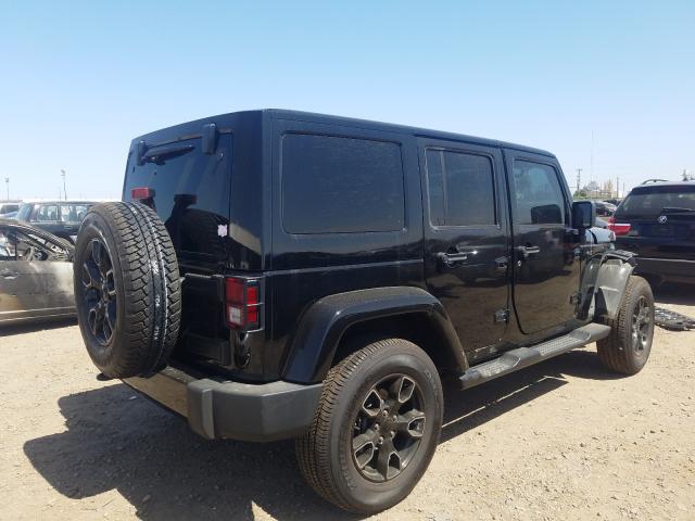 Photo 3 VIN: 1C4BJWEG7HL648010 - JEEP WRANGLER U 