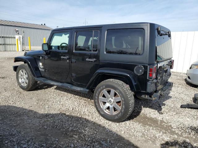 Photo 1 VIN: 1C4BJWEG7HL669259 - JEEP WRANGLER U 