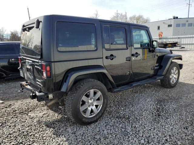 Photo 2 VIN: 1C4BJWEG7HL669259 - JEEP WRANGLER U 