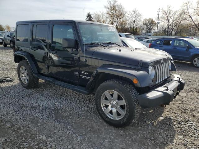 Photo 3 VIN: 1C4BJWEG7HL669259 - JEEP WRANGLER U 