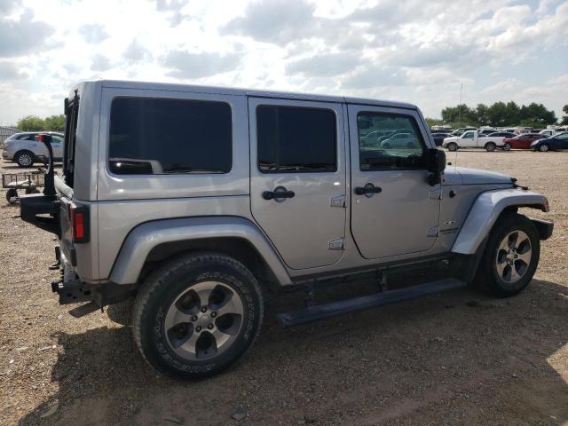 Photo 2 VIN: 1C4BJWEG7HL725765 - JEEP WRANGLER U 