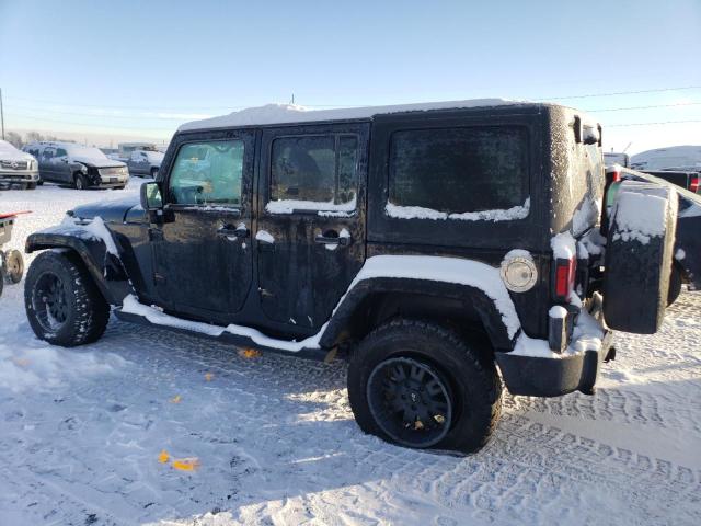 Photo 1 VIN: 1C4BJWEG7JL868821 - JEEP WRANGLER U 