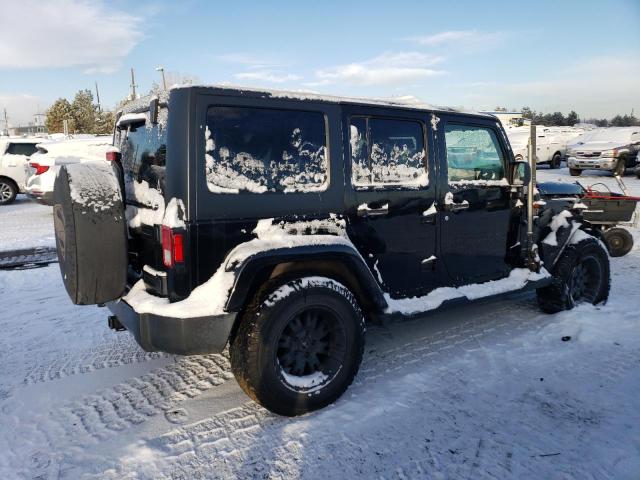 Photo 2 VIN: 1C4BJWEG7JL868821 - JEEP WRANGLER U 