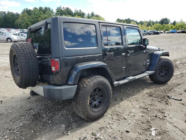 Photo 2 VIN: 1C4BJWEG8CL108206 - JEEP WRANGLER U 