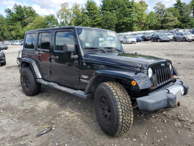 Photo 3 VIN: 1C4BJWEG8CL108206 - JEEP WRANGLER U 