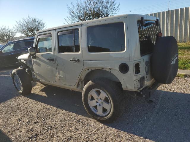 Photo 1 VIN: 1C4BJWEG8CL111722 - JEEP WRANGLER U 