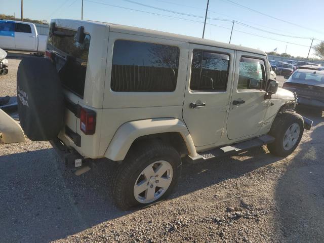 Photo 2 VIN: 1C4BJWEG8CL111722 - JEEP WRANGLER U 