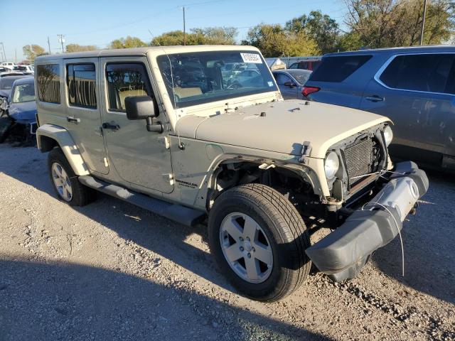 Photo 3 VIN: 1C4BJWEG8CL111722 - JEEP WRANGLER U 