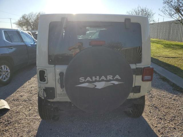 Photo 5 VIN: 1C4BJWEG8CL111722 - JEEP WRANGLER U 