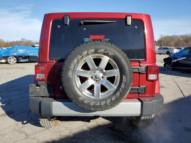 Photo 5 VIN: 1C4BJWEG8CL159706 - JEEP WRANGLER 