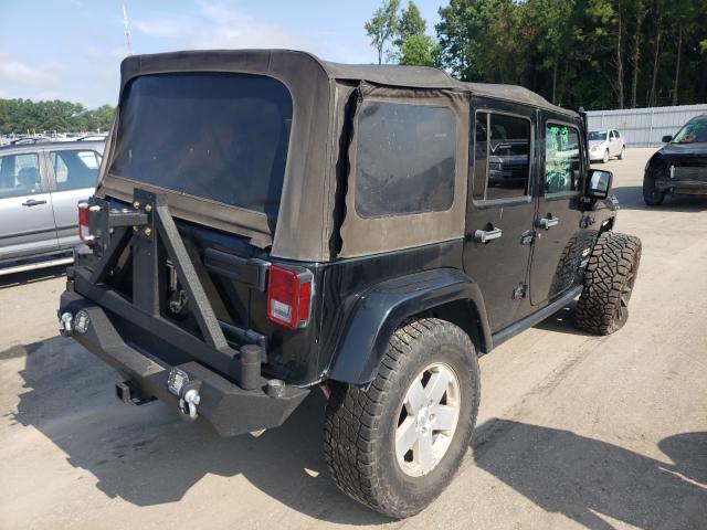 Photo 3 VIN: 1C4BJWEG8CL197145 - JEEP WRANGLER U 