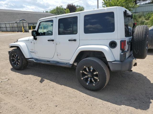 Photo 1 VIN: 1C4BJWEG8CL278890 - JEEP WRANGLER 