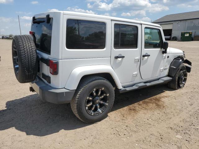 Photo 2 VIN: 1C4BJWEG8CL278890 - JEEP WRANGLER 