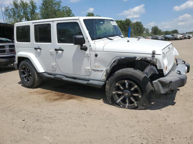 Photo 3 VIN: 1C4BJWEG8CL278890 - JEEP WRANGLER 