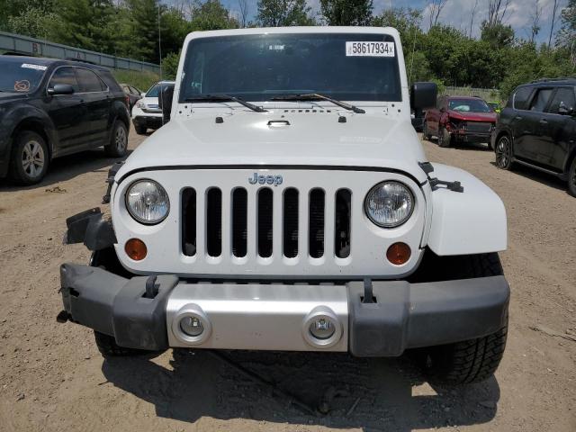 Photo 4 VIN: 1C4BJWEG8CL278890 - JEEP WRANGLER 