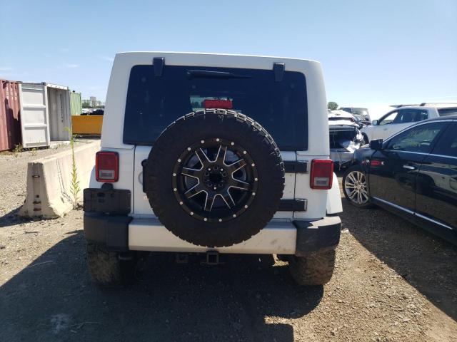 Photo 5 VIN: 1C4BJWEG8DL523169 - JEEP WRANGLER U 