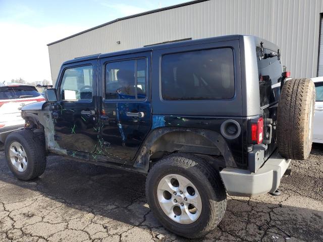 Photo 1 VIN: 1C4BJWEG8DL529599 - JEEP WRANGLER 