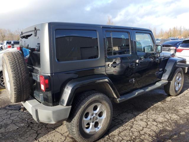 Photo 2 VIN: 1C4BJWEG8DL529599 - JEEP WRANGLER 