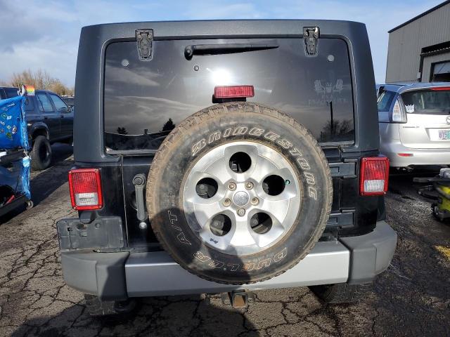 Photo 5 VIN: 1C4BJWEG8DL529599 - JEEP WRANGLER 