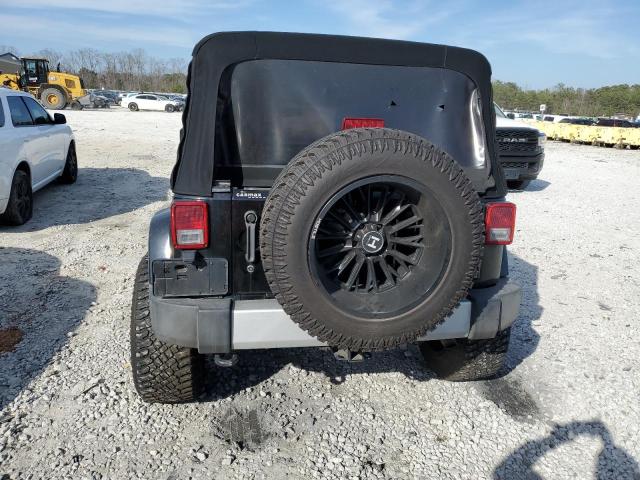 Photo 5 VIN: 1C4BJWEG8DL559945 - JEEP WRANGLER 