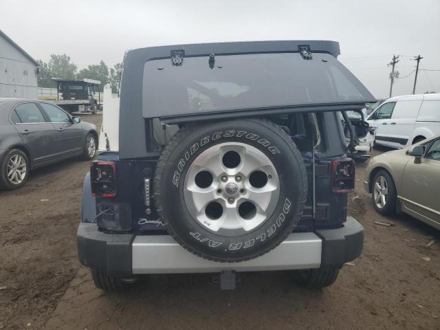 Photo 5 VIN: 1C4BJWEG8DL595232 - JEEP WRANGLER U 