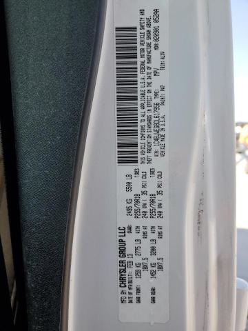 Photo 12 VIN: 1C4BJWEG8DL617956 - JEEP WRANGLER U 