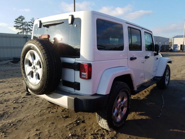 Photo 3 VIN: 1C4BJWEG8DL624941 - JEEP AND CHER 