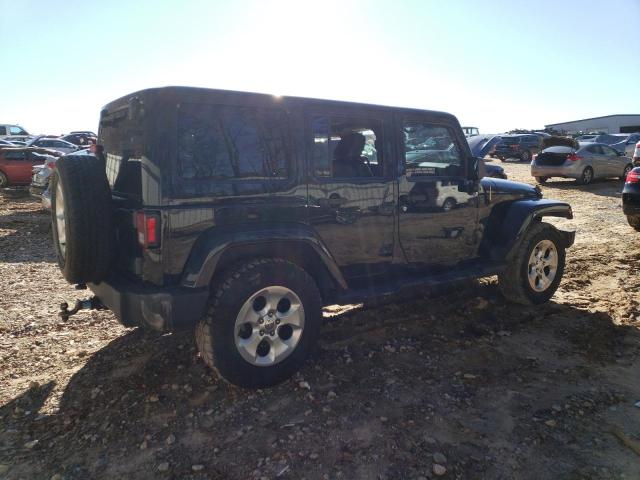 Photo 2 VIN: 1C4BJWEG8DL678076 - JEEP WRANGLER U 