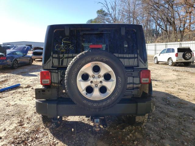 Photo 5 VIN: 1C4BJWEG8DL678076 - JEEP WRANGLER U 