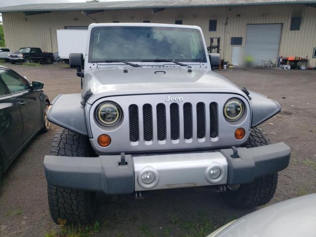 Photo 4 VIN: 1C4BJWEG8DL685626 - JEEP WRANGLER U 