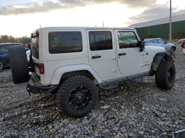 Photo 2 VIN: 1C4BJWEG8DL688106 - JEEP WRANGLER U 