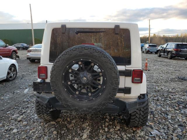 Photo 5 VIN: 1C4BJWEG8DL688106 - JEEP WRANGLER U 