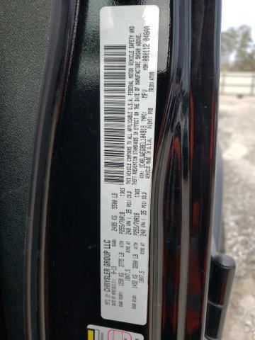 Photo 13 VIN: 1C4BJWEG8EL104918 - JEEP WRANGLER U 