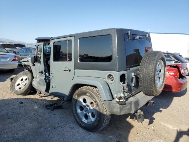 Photo 1 VIN: 1C4BJWEG8EL108337 - JEEP WRANGLER U 