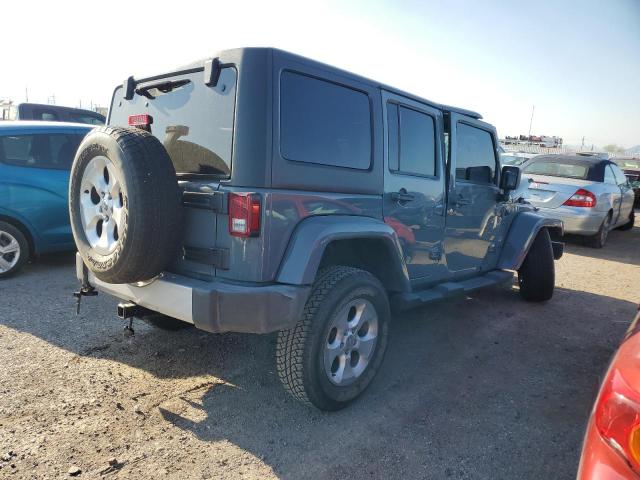 Photo 2 VIN: 1C4BJWEG8EL108337 - JEEP WRANGLER U 