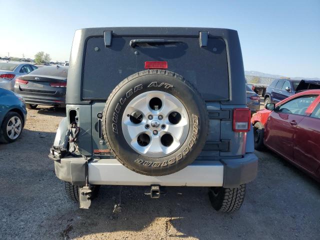 Photo 5 VIN: 1C4BJWEG8EL108337 - JEEP WRANGLER U 