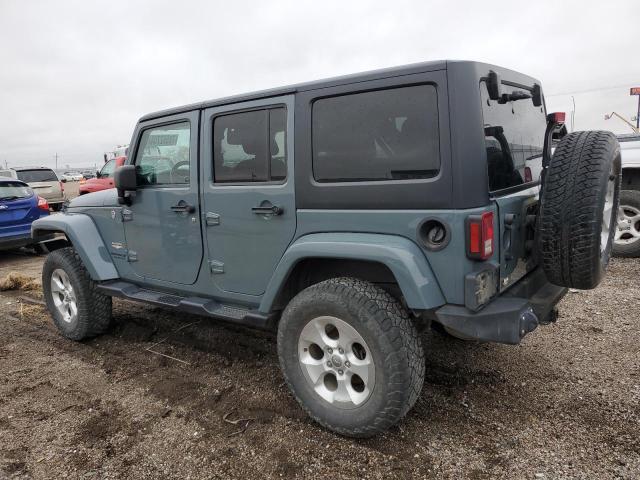 Photo 1 VIN: 1C4BJWEG8EL142214 - JEEP WRANGLER U 