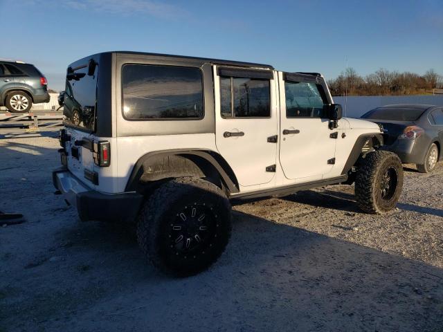 Photo 2 VIN: 1C4BJWEG8EL145047 - JEEP WRANGLER 