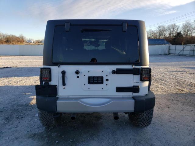 Photo 5 VIN: 1C4BJWEG8EL145047 - JEEP WRANGLER 