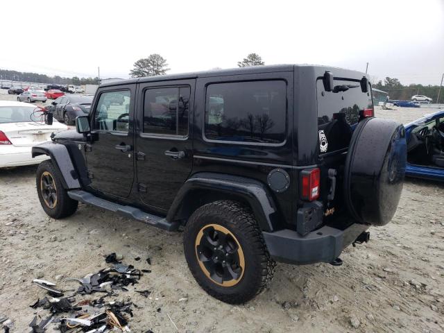 Photo 1 VIN: 1C4BJWEG8EL170255 - JEEP WRANGLER 