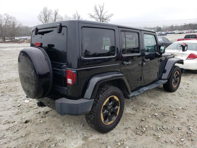 Photo 2 VIN: 1C4BJWEG8EL170255 - JEEP WRANGLER 