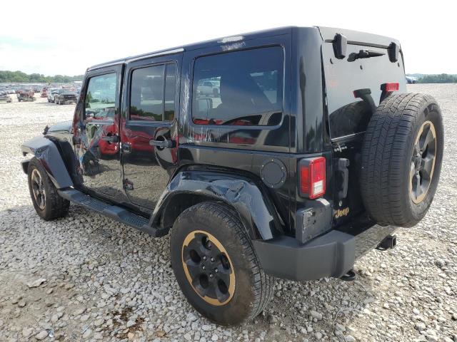 Photo 1 VIN: 1C4BJWEG8EL190232 - JEEP WRANGLER 