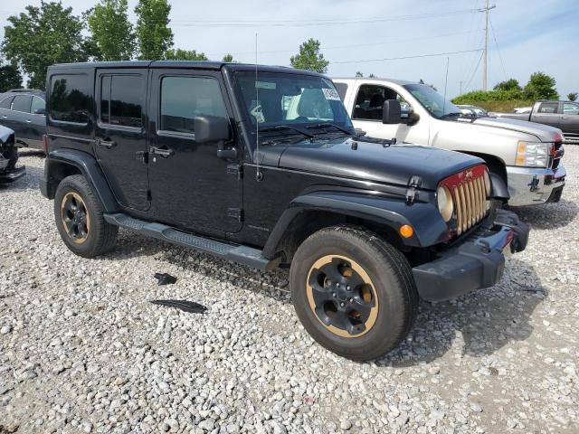 Photo 3 VIN: 1C4BJWEG8EL190232 - JEEP WRANGLER 