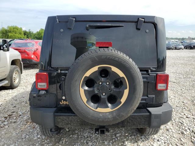 Photo 5 VIN: 1C4BJWEG8EL190232 - JEEP WRANGLER 