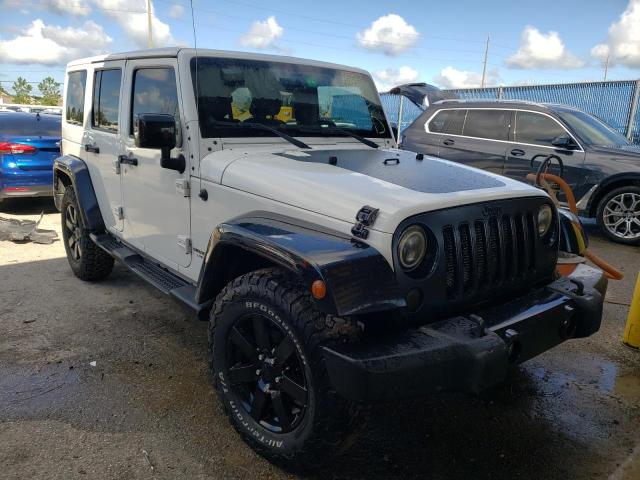 Photo 0 VIN: 1C4BJWEG8EL292324 - JEEP WRANGLER U 