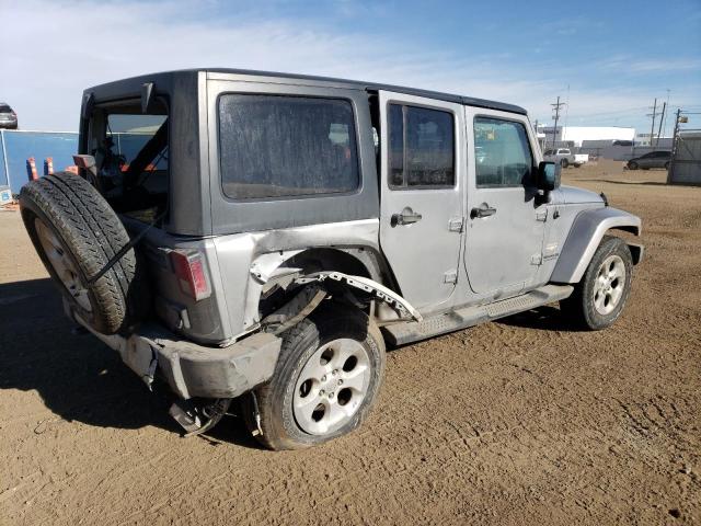 Photo 2 VIN: 1C4BJWEG8FL512708 - JEEP WRANGLER U 