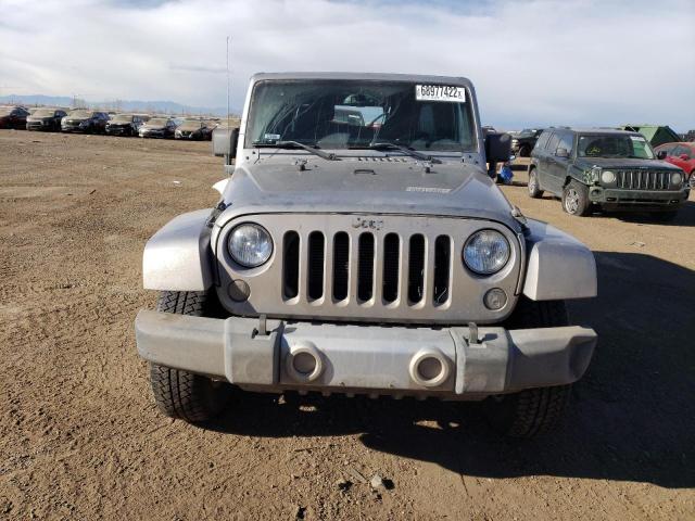 Photo 4 VIN: 1C4BJWEG8FL512708 - JEEP WRANGLER U 