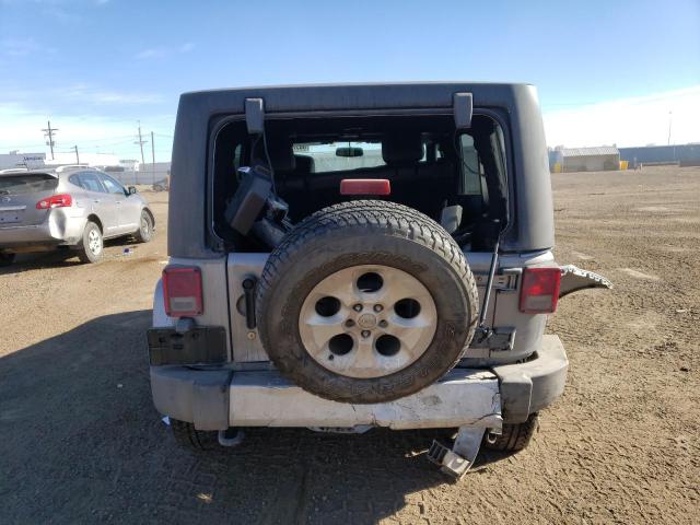 Photo 5 VIN: 1C4BJWEG8FL512708 - JEEP WRANGLER U 