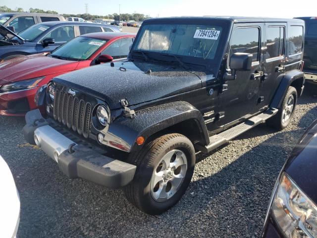 Photo 0 VIN: 1C4BJWEG8FL524891 - JEEP WRANGLER U 