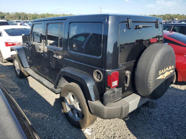 Photo 1 VIN: 1C4BJWEG8FL524891 - JEEP WRANGLER U 